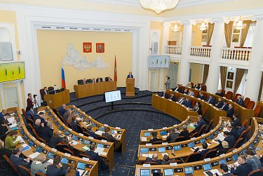 Рост заработной платы, поддержка участников СВО и реализация значимых проектов